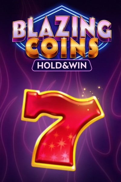 Slot Blazing Coins Deluxe Hold and Win su Betrepublic Casino