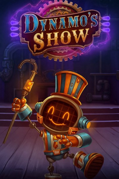 Slot Dynamo's Show su Betrepublic Casino