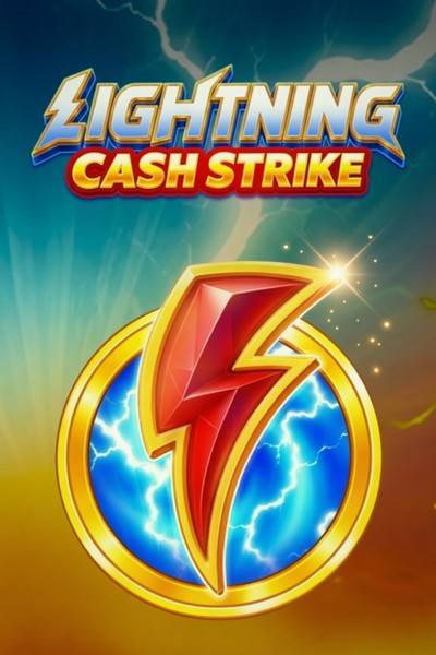 Slot Lightning Cash Strike su Casinova Casino