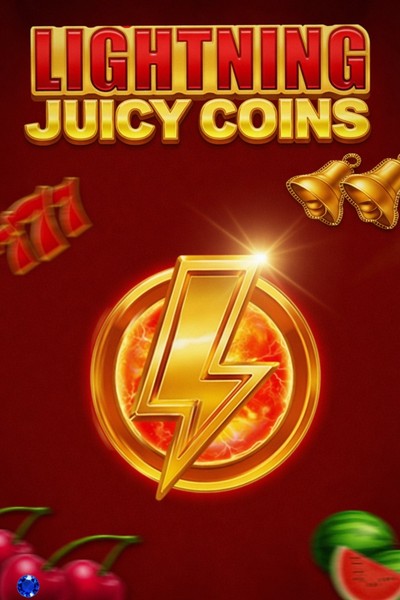 Slot Lightning Juicy Coins su Cleobetra Casino