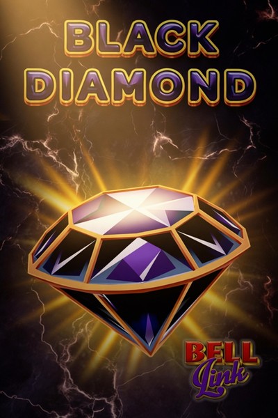 Slot Black Diamond Bell Link su Kingmaker Casino