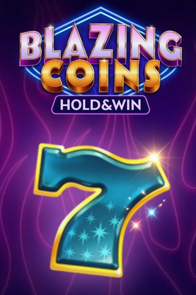 Slot Blazing Coins Deluxe Hold and Win su Kingmaker Casino